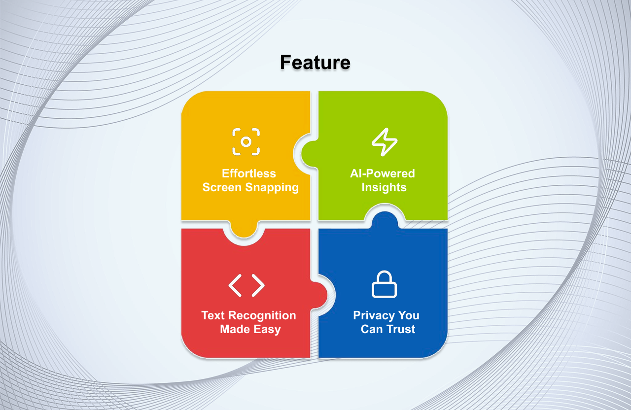SnapAI Promotional Content 4